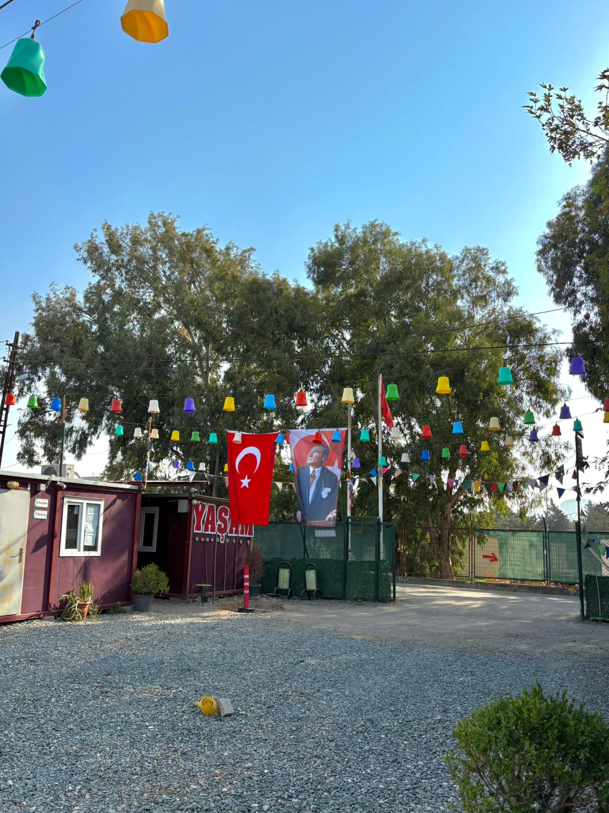 Yaşampark Dil ve Konuşma Terapisi Görsel