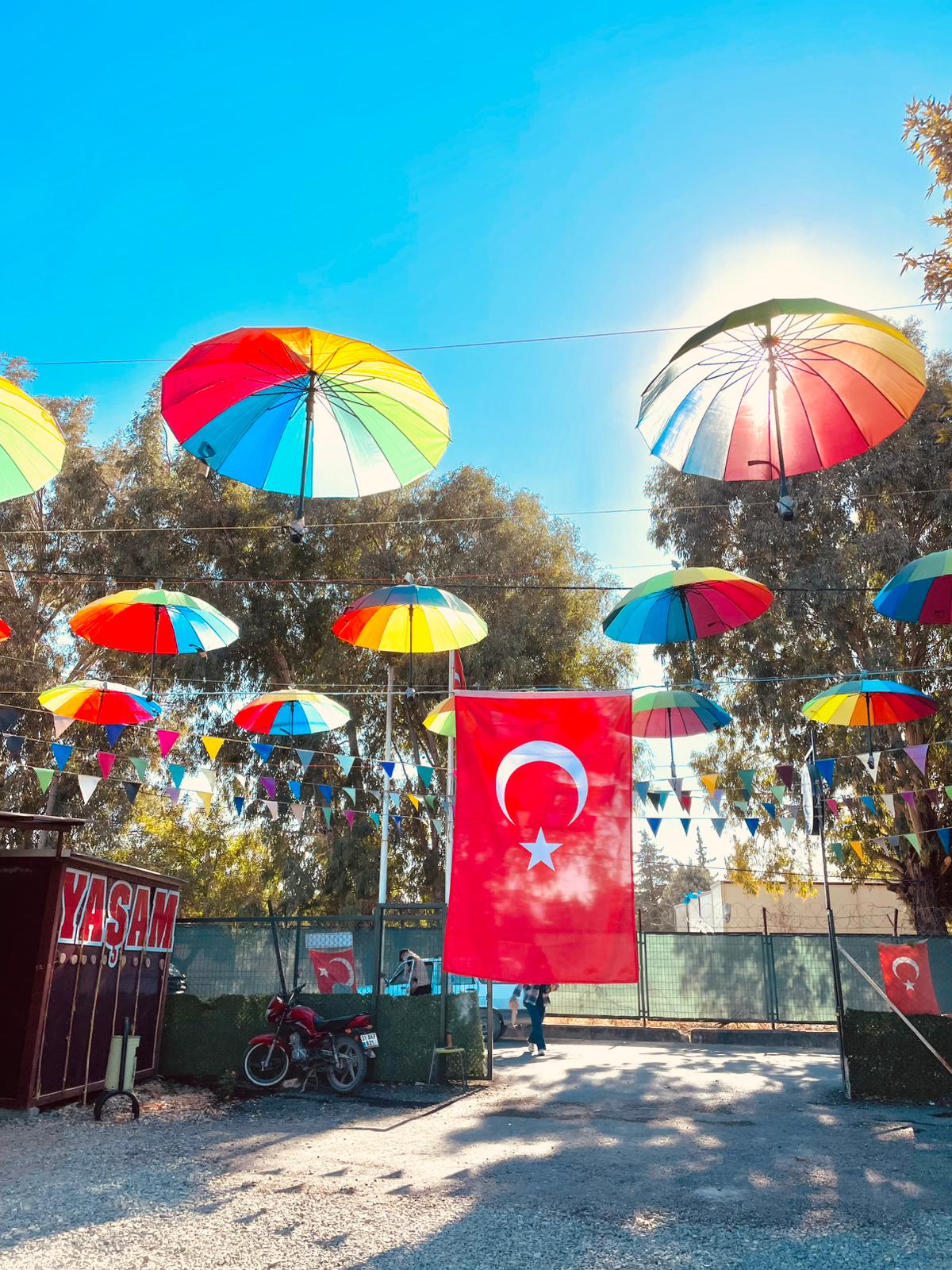 Hatay Yaşampark Rehabilitasyon Merkezi