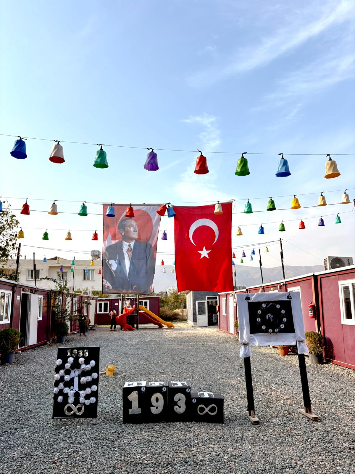 Hatay Rehabilitasyon Merkezi