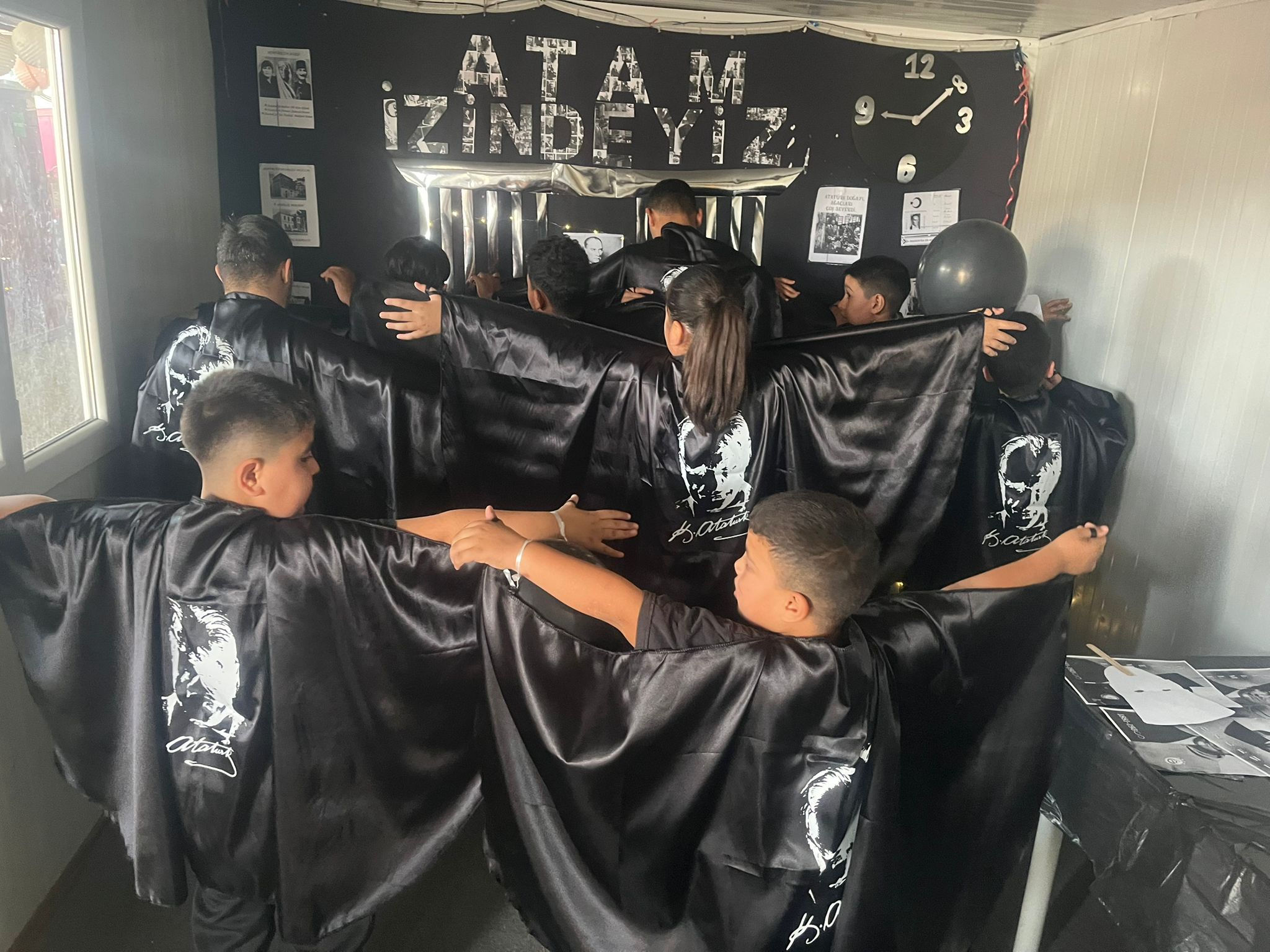 Fizik Tedavi ve Rehabilitasyon Seansı Hatay