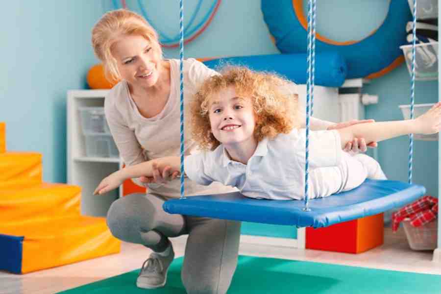 Hatay Fizik Tedavi ve Rehabilitasyon