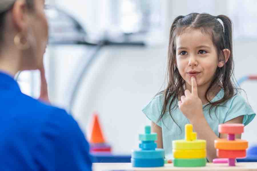Hatay Dil ve Konuşma Terapisi