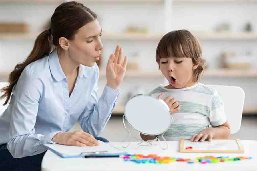 Hatay Kekemelik Tedavisi