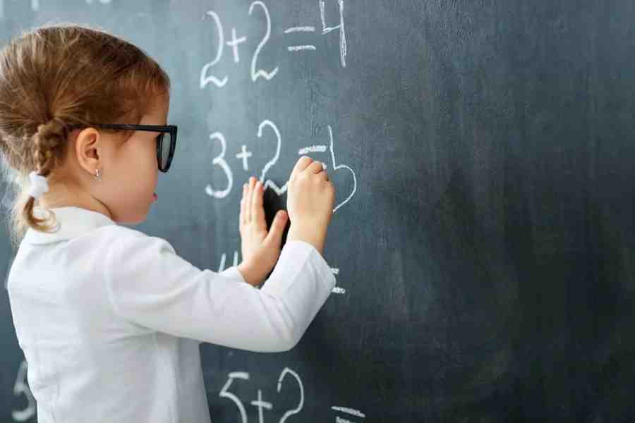 Öğrenme Güçlüğü